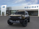 New 2025 Ford Bronco Raptor image 2