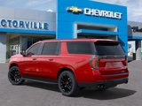 New 2025 Chevrolet Suburban RST image 3