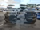 New 2025 Nissan Armada SL w/ Captain's Chari Seat Package image 2