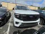 New 2025 Ford Expedition Active image 2
