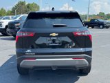 New 2026 Chevrolet Equinox LT image 4