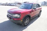 New 2025 Ford Bronco Sport Big Bend w/ Convenience Package image 3