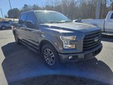 Used 2016 Ford F150 XLT w/ Equipment Group 302A Luxury image 3