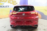Used 2022 Buick Encore GX Select image 4