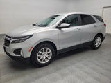 Used 2022 Chevrolet Equinox LT image 2