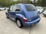 Used 2006 Chrysler PT Cruiser Limited w/ Chrome Accents Group image 4