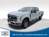 New 2025 Ford F250 XLT image 3