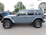 New 2025 Jeep Wrangler Unlimited Rubicon w/ Technology Group image 2