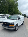 Used 2020 Chevrolet Express 2500 w/ Driver Convenience Package image 3