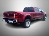 New 2025 Ford F450 Lariat image 5