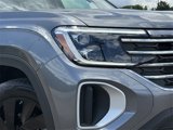 New 2025 Volkswagen Atlas SE image 3