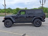 New 2025 Jeep Wrangler Willys image 4