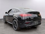 New 2025 Mercedes-Benz GLE 53 AMG 4MATIC Coupe image 4