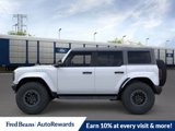 New 2025 Ford Bronco Raptor image 3