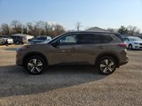 New 2025 Nissan Rogue SL w/ Tech Package image 4