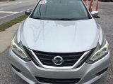 Used 2016 Nissan Altima 2.5 S w/ Power Driver Seat Package image 3