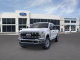 New 2025 Ford F250 XLT w/ FX4 Off-Road Package image 2