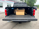 Used 2024 Toyota Tacoma Limited image 6