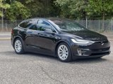 Used 2016 Tesla Model X 90D image 6