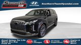 New 2025 Hyundai Palisade Calligraphy image 1