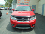 Used 2017 Dodge Journey SXT w/ Comfort/Convenience Group image 2