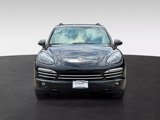 Used 2014 Porsche Cayenne Platinum Edition image 2