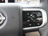 New 2025 Nissan Armada Platinum image 2