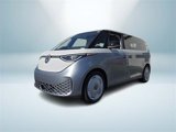 New 2025 Volkswagen ID. Buzz 1st Edition image 2