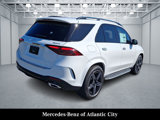 New 2026 Mercedes-Benz GLE 450 4MATIC image 4