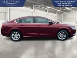 Used 2015 Chrysler 200 Limited w/ Convenience Group image 4
