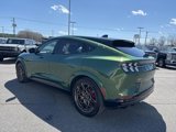 Certified 2024 Ford Mustang Mach-E GT w/ Bronze Appearance Package image 5