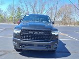 New 2025 RAM 1500 Limited image 2