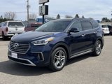 Used 2018 Hyundai Santa Fe Limited image 3