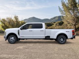 New 2025 Ford F350 Lariat image 3