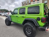 New 2025 Jeep Wrangler Unlimited Rubicon image 3