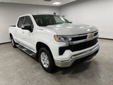 Used 2024 Chevrolet Silverado 1500 LT w/ Protection Package image 2