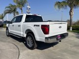 New 2025 Ford F150 Lariat image 3