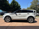 Used 2020 Land Rover Range Rover Evoque R-Dynamic SE image 3