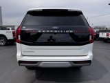 New 2025 Ford Expedition Platinum w/ Platinum Ultimate Package image 4