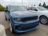 Used 2024 Dodge Durango GT image 3
