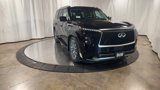 New 2025 INFINITI QX80 Sensory image 4