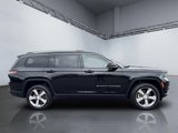 Used 2021 Jeep Grand Cherokee L Limited image 3