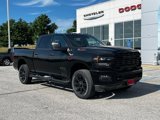 New 2025 RAM 2500 Big Horn image 2