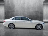 Certified 2023 Mercedes-Benz E 450 4MATIC Sedan image 4