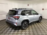 New 2025 Subaru Forester Limited image 4