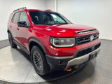 New 2026 Honda Passport TrailSport image 2