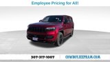 New 2025 Jeep Wagoneer Series II image 1