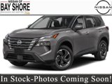 New 2026 Nissan Rogue SV image 2