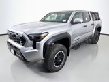 New 2025 Toyota Tacoma TRD Off-Road image 4