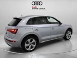 Certified 2024 Audi Q5 2.0T Premium Plus image 4